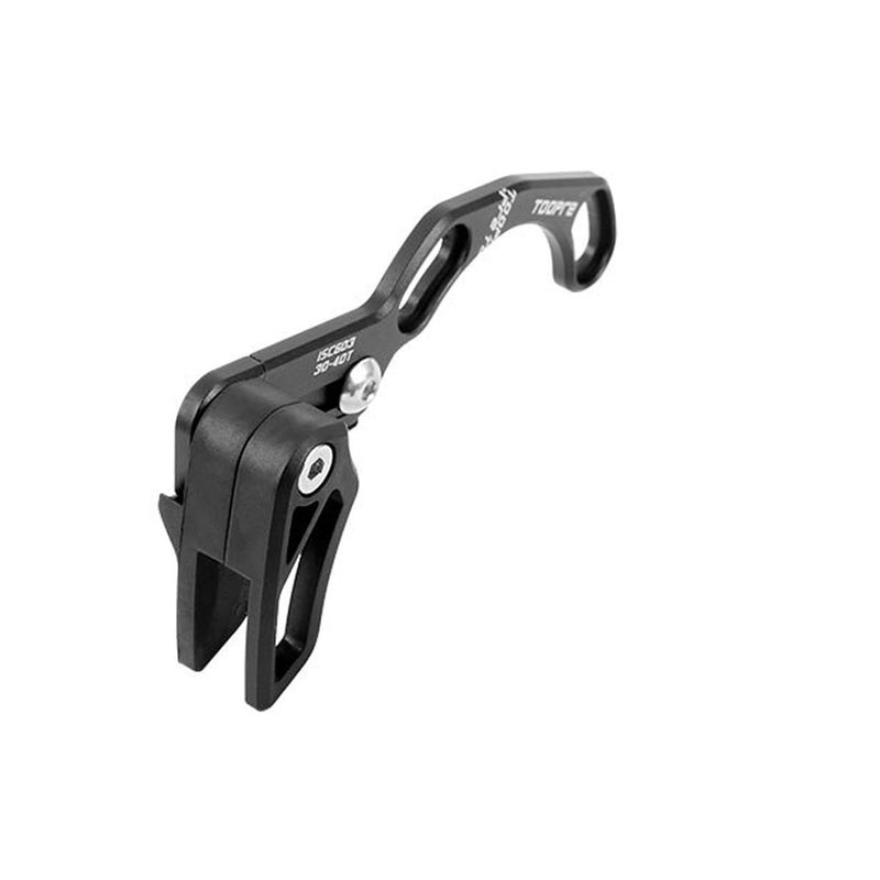 HOUSON Chain Guide, Bicycle Chain Guide Bicycle Chain Protector for Most Bicycles, Racing Bikes ISCG 03 Front Chain Guide - Image 4